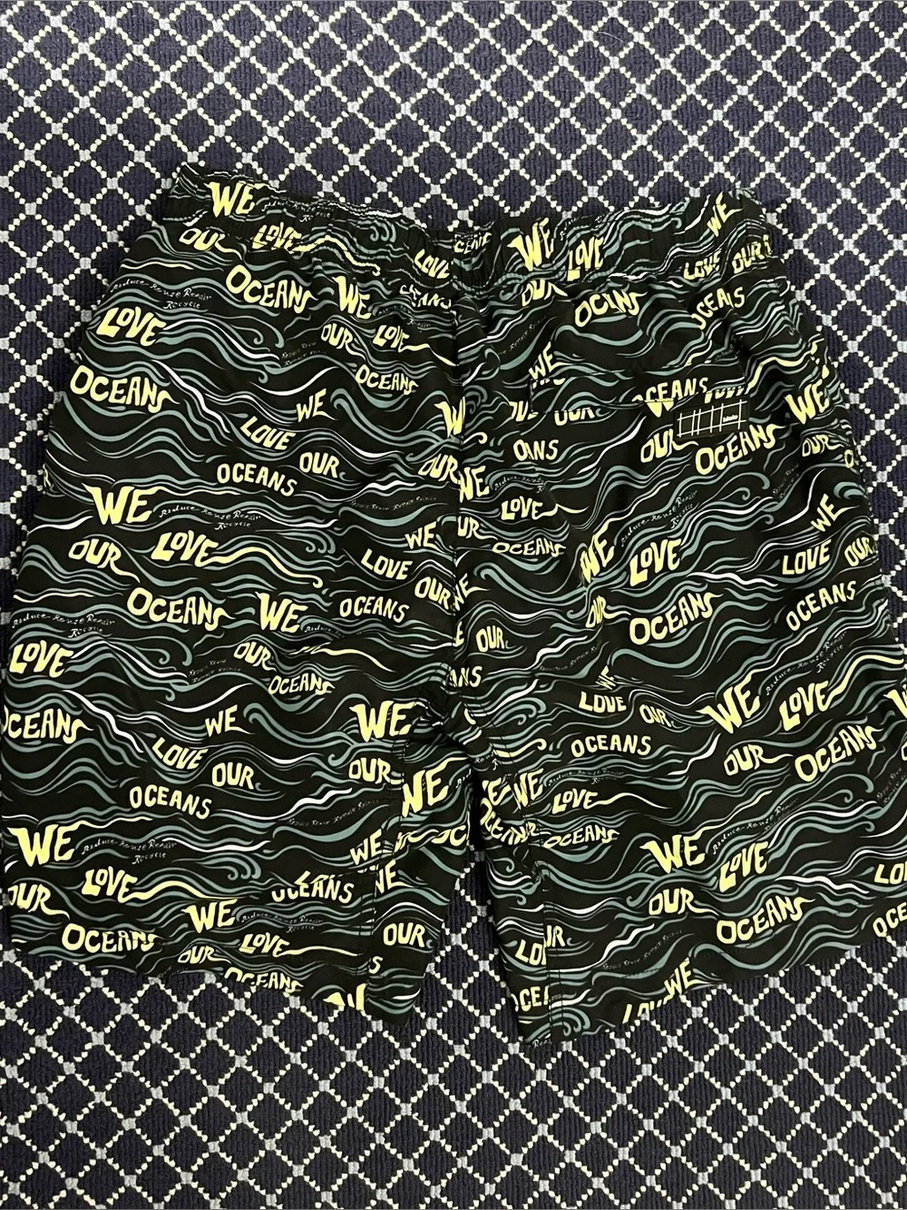 Molo Swim Trunks 15/16